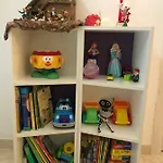 Casa Comasia Lejlighed