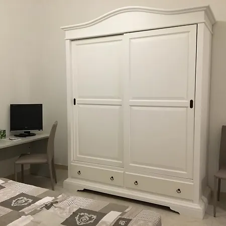 Casa Comasia Μαρτίνα Φράνκα