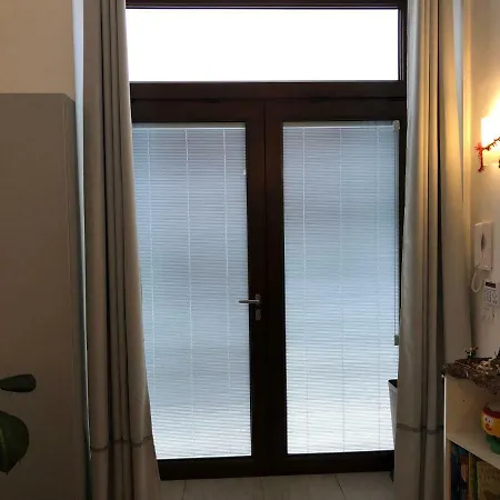 Apartament Casa Comasia *