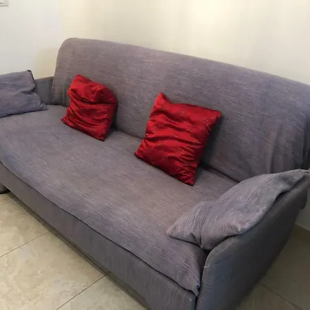Casa Comasia Διαμέρισμα Μαρτίνα Φράνκα