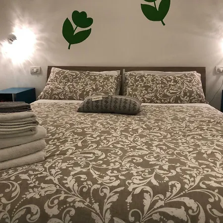 Casa Comasia Διαμέρισμα Μαρτίνα Φράνκα