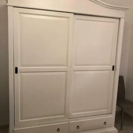 Casa Comasia * Μαρτίνα Φράνκα