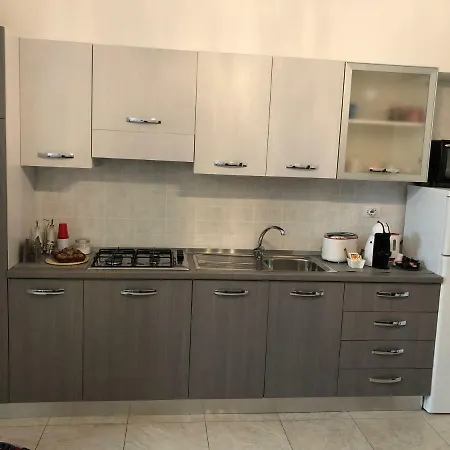 Casa Comasia *