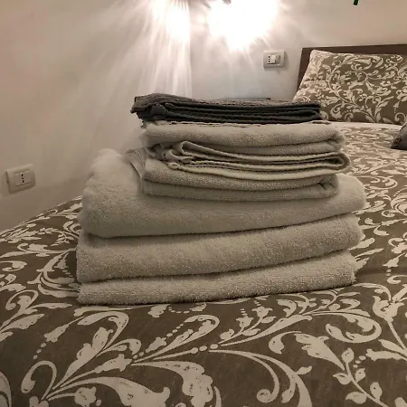 Διαμέρισμα Casa Comasia