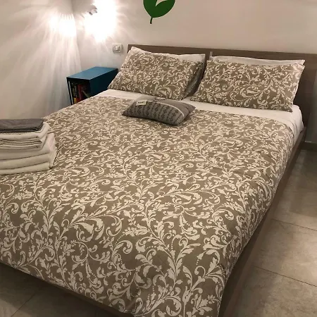Apartament Casa Comasia *