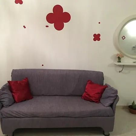 Appartement Casa Comasia