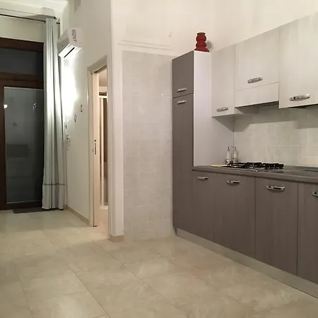 Appartement Casa Comasia *