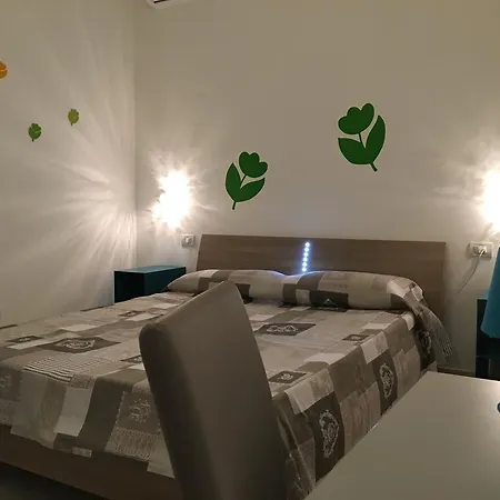 Casa Comasia *