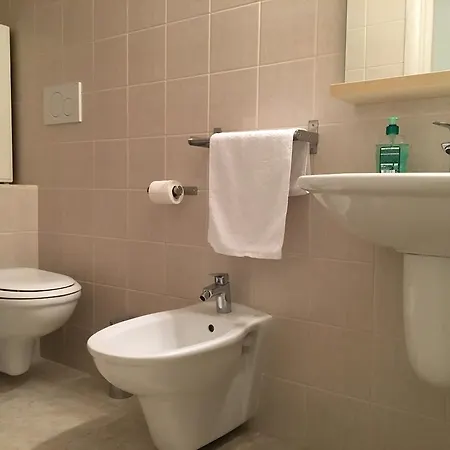 Casa Comasia Appartement *