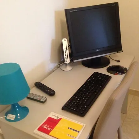 Casa Comasia 公寓 *