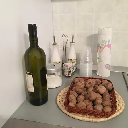 Casa Comasia Martina Franca