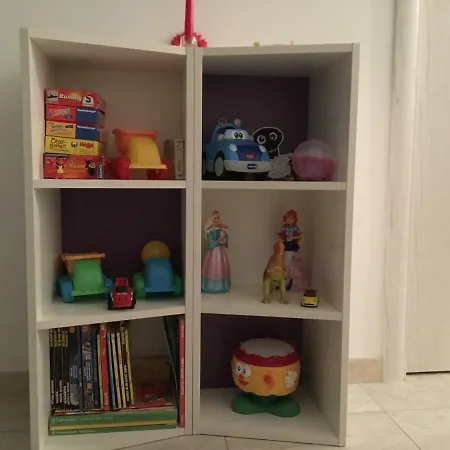 Casa Comasia مارتينا فرانكا