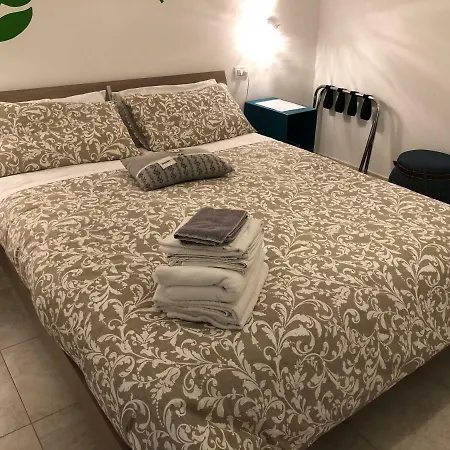 Appartement Casa Comasia Martina Franca