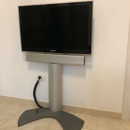 Appartement Casa Comasia Martina Franca