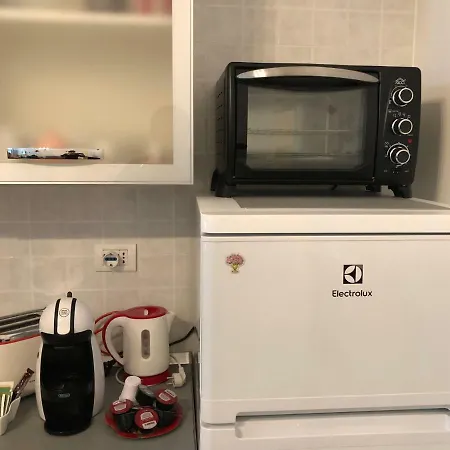 Appartement Casa Comasia *