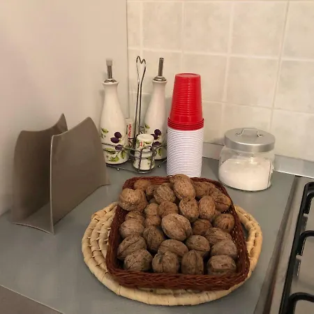 Casa Comasia Appartement *