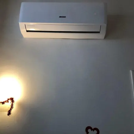 Casa Comasia Appartement *