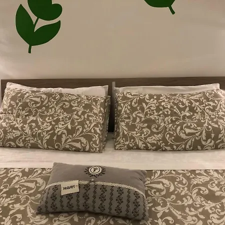 شقة Casa Comasia