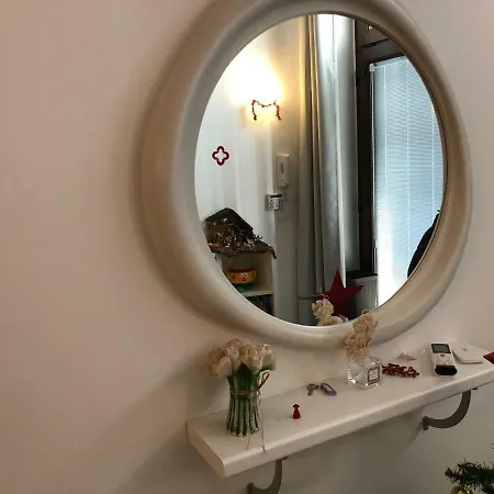 Appartement Casa Comasia