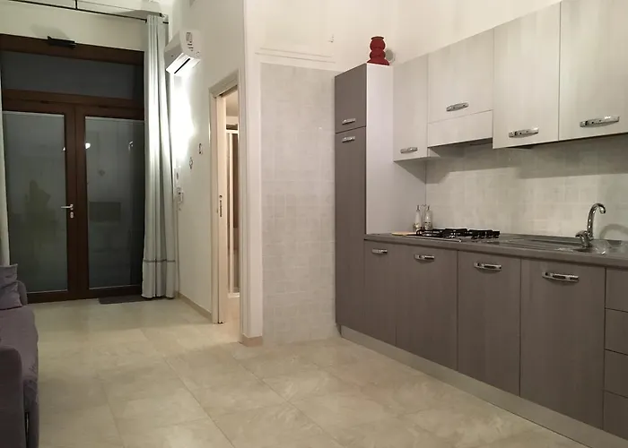 Apartament Casa Comasia *