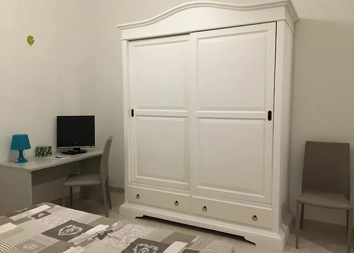 Casa Comasia Martina Franca