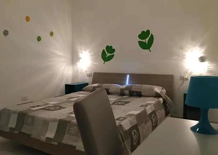 Casa Comasia *