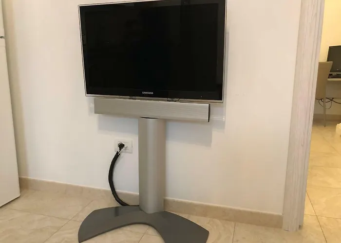 Apartament Casa Comasia Martina Franca