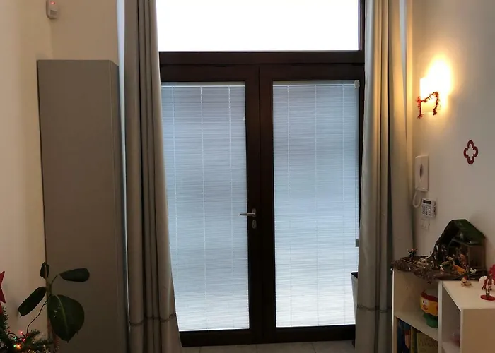 דירה Casa Comasia *