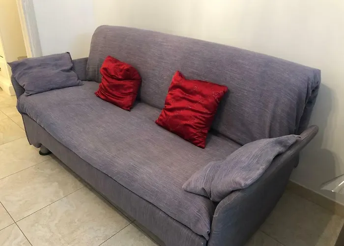 Casa Comasia דירה מרטינה פרנקה