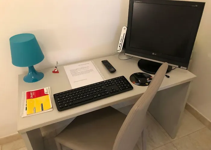 Casa Comasia דירה מרטינה פרנקה