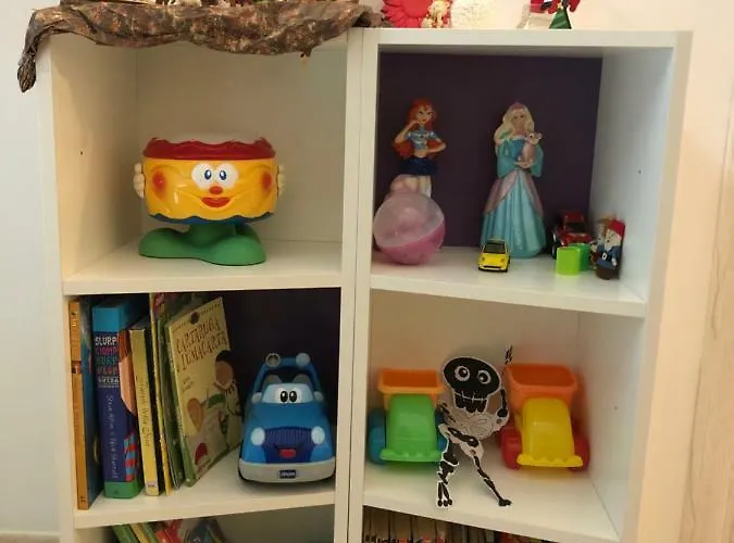 Casa Comasia דירה