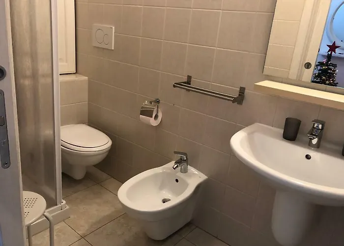 Casa Comasia * מרטינה פרנקה