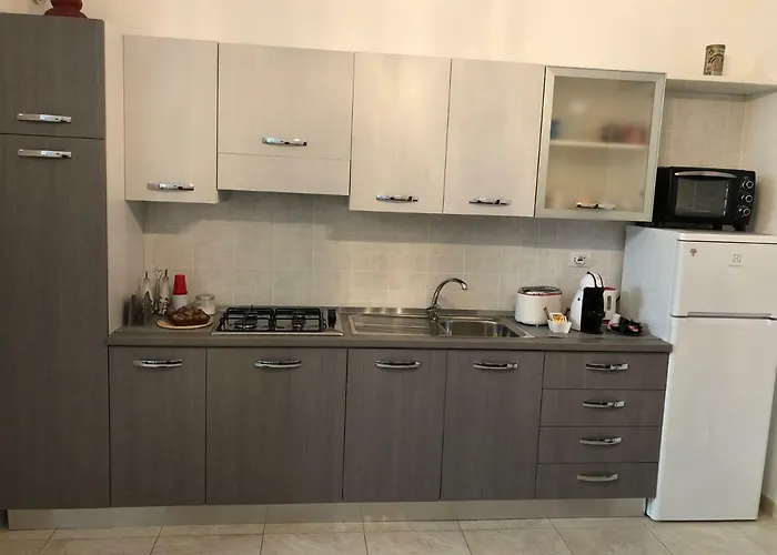 Casa Comasia *