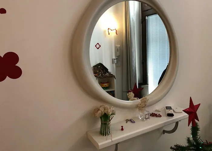 Apartament Casa Comasia